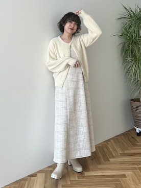 ちあきさんのコーディネート