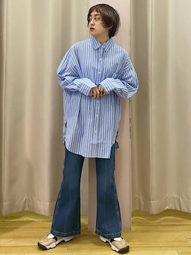 ちあきさんのコーディネート