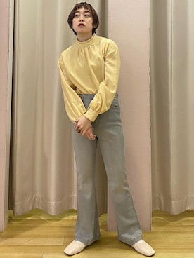 ちあきさんのコーディネート