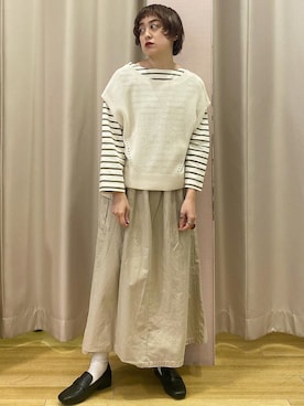 ちあきさんのコーディネート