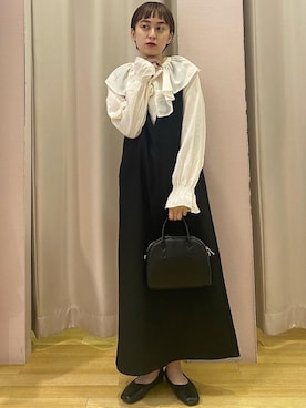 ちあきさんのコーディネート