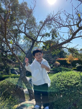 Mini Wuさんのコーディネート