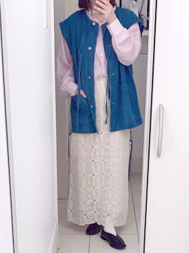 Rさんのコーディネート