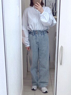 Rさんのコーディネート