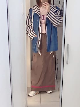 Rさんのコーディネート