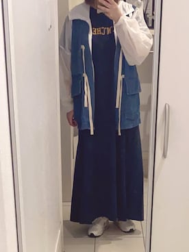 Rさんのコーディネート