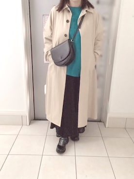 Rさんのコーディネート