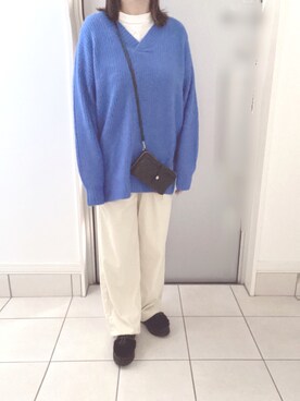 Rさんのコーディネート