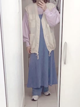 Rさんのコーディネート