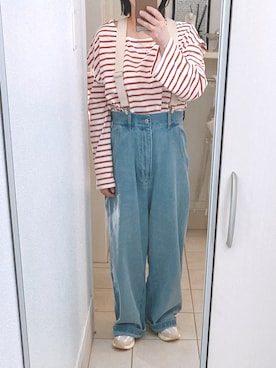 Rさんのコーディネート