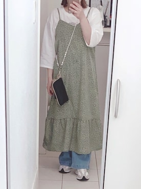 Rさんのコーディネート