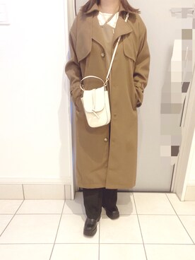 Rさんのコーディネート