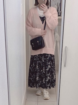 Rさんのコーディネート