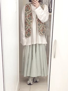 Rさんのコーディネート