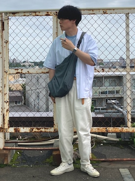 のりじさんのコーディネート