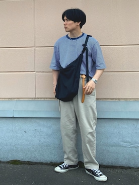 のりじさんのコーディネート