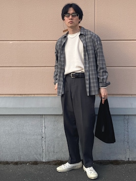 のりじさんのコーディネート