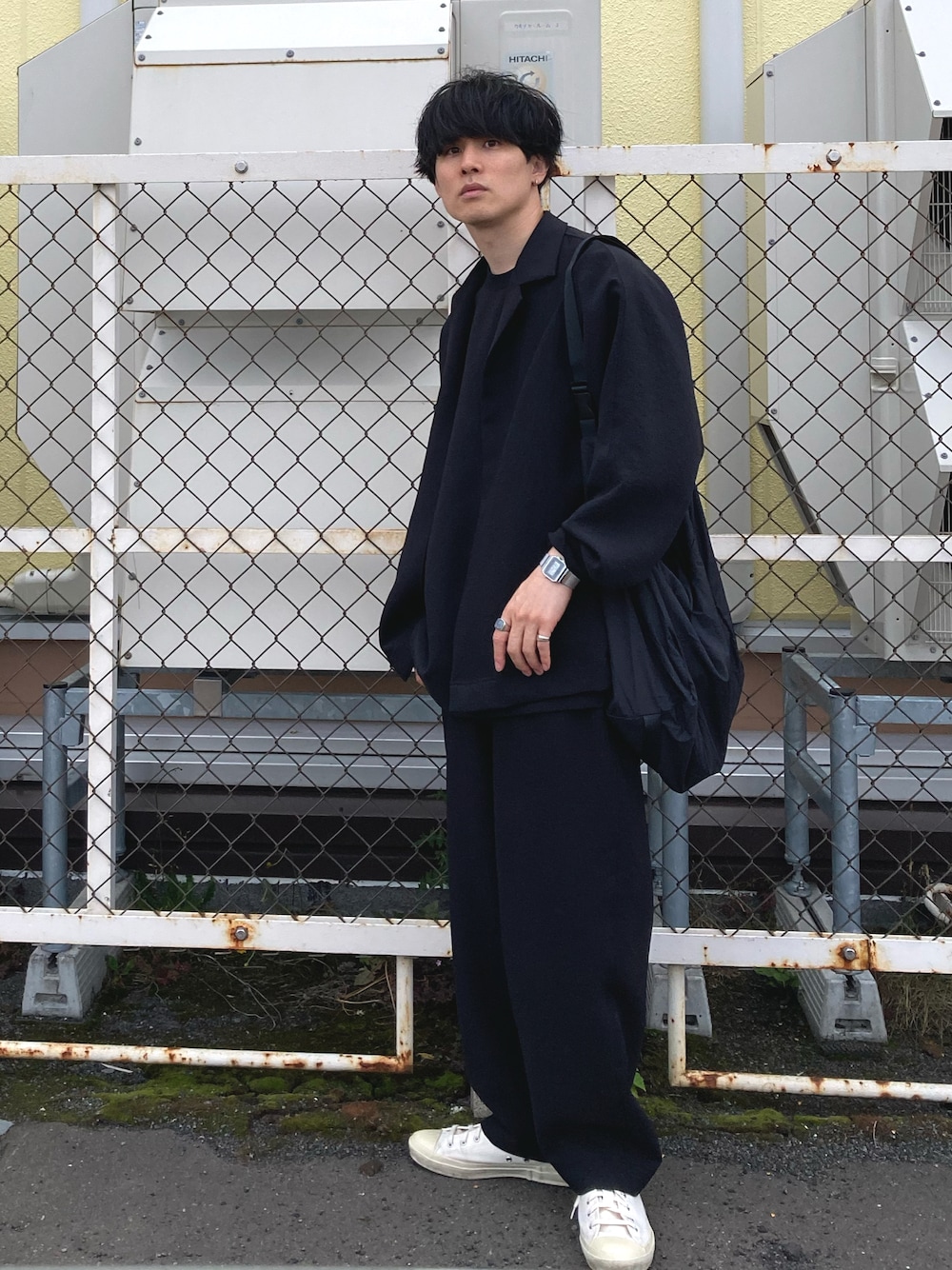 シテン（CITEN）｜WOMEN｜2024年春コレクション｜ユナイテッド