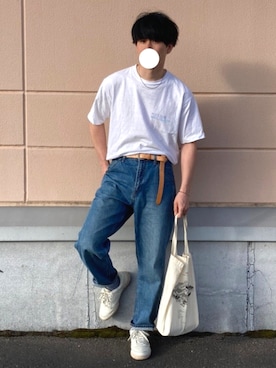 のりじさんのコーディネート