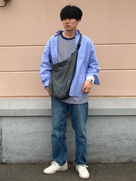 のりじさんのコーディネート