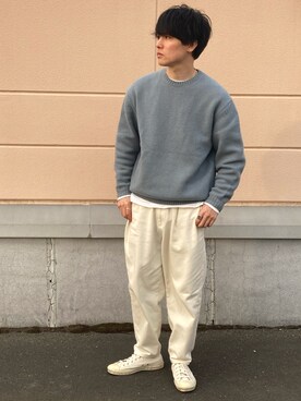 のりじさんのコーディネート