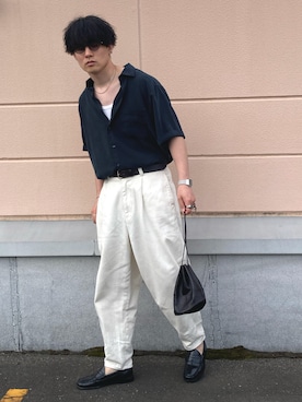 のりじさんのコーディネート