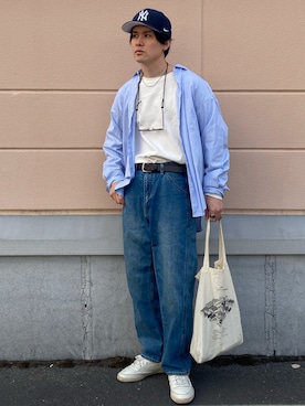 のりじさんのコーディネート