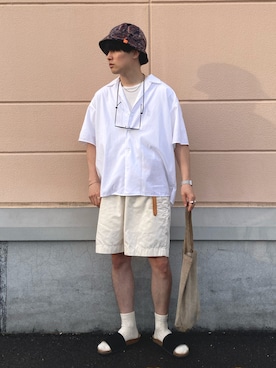 のりじさんのコーディネート