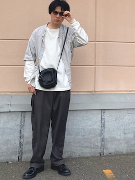 のりじさんのコーディネート