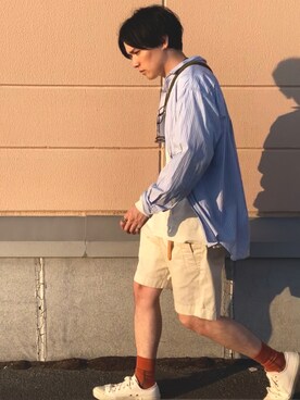 のりじさんのコーディネート