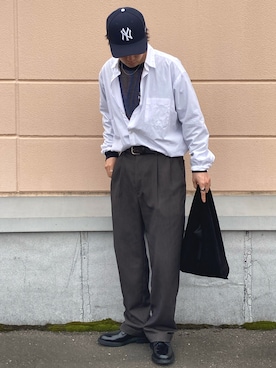 のりじさんのコーディネート