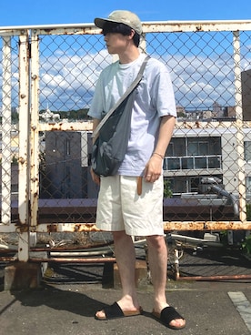 のりじさんのコーディネート