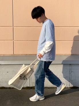 のりじさんのコーディネート