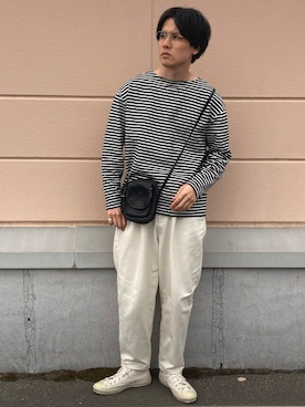 のりじさんのコーディネート
