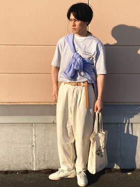のりじさんのコーディネート