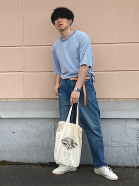 のりじさんのコーディネート