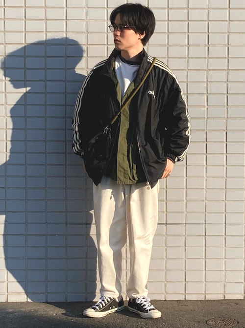 のりじ Niko And のパンツを使ったコーディネート Wear