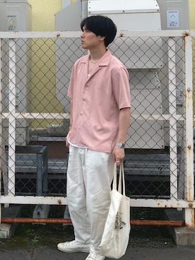のりじさんのコーディネート