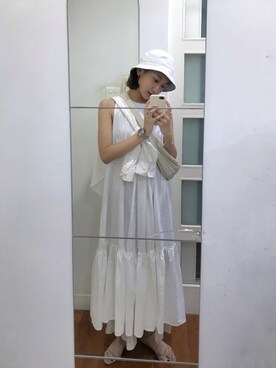 油王個細女さんのコーディネート