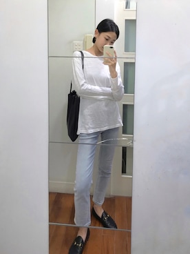 油王個細女さんのコーディネート