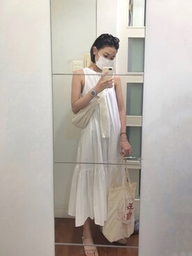 油王個細女さんのコーディネート