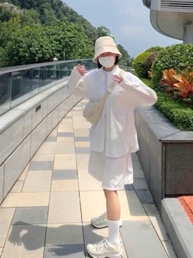 油王個細女さんのコーディネート