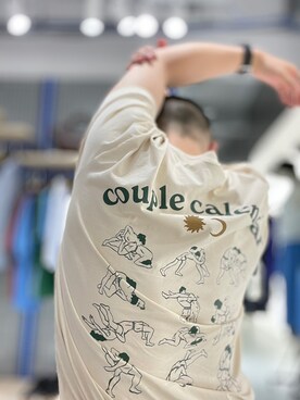 Faruqさんのコーディネート