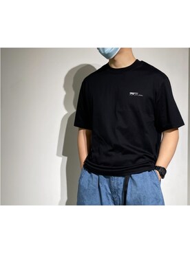 Faruqさんのコーディネート