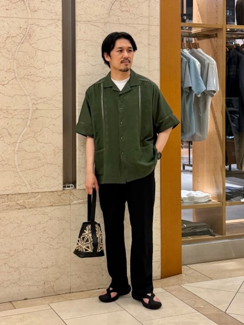 POLPETTA（ポルペッタ） トートバッグ 「POLPETTA」TULIPANO/ジオ