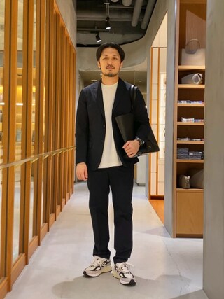 今の季節に！新品！ ユナイテッドアローズ 本革 36