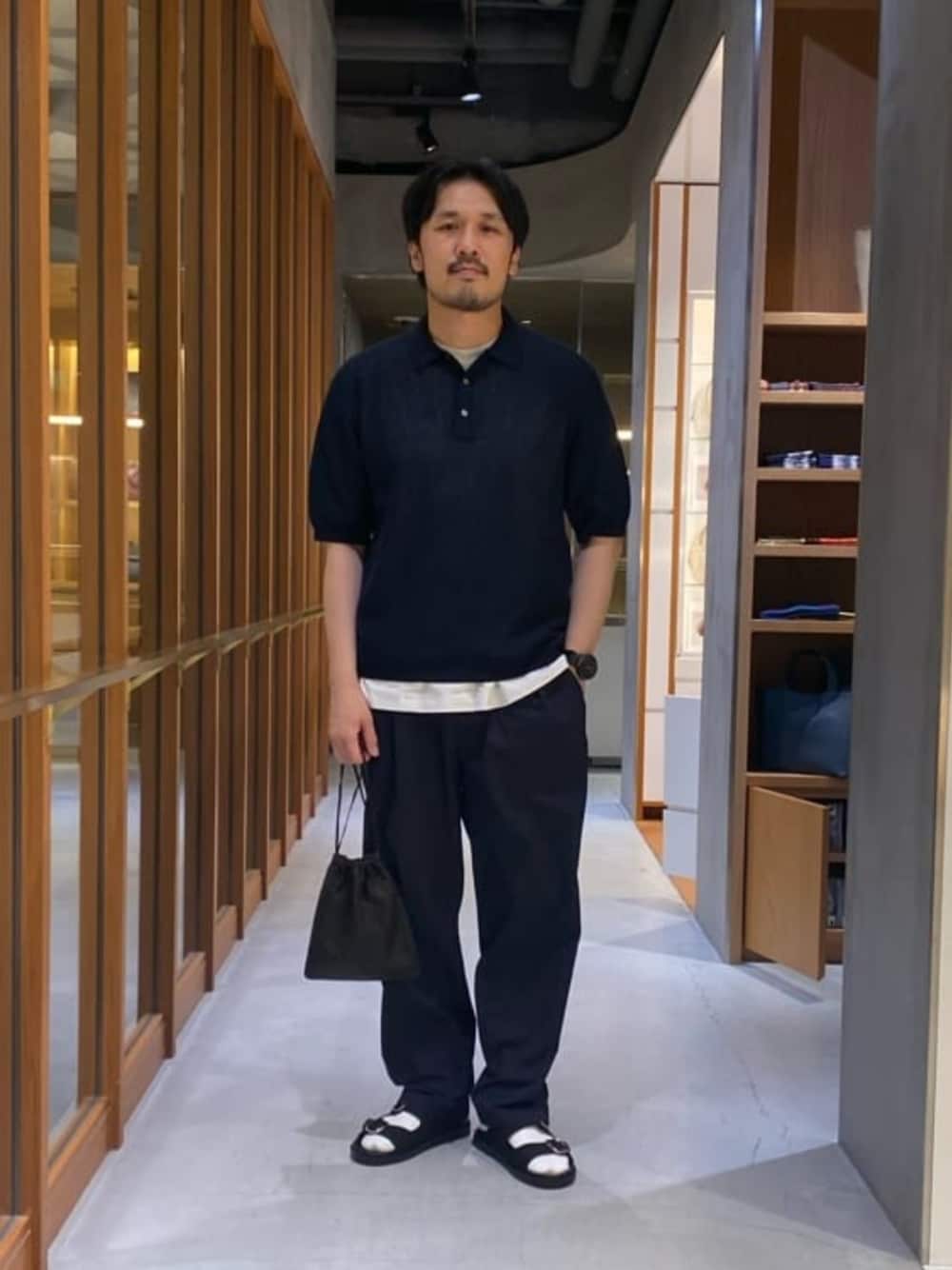 〈hALON〉2バックルサンダル UNITED ARROWS LTD. OUTLET｜<hALON> 2バックル サンダル