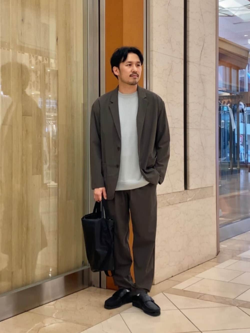 Clarks（クラークス）の「【別注】＜Clarks＞ Wallabee Monk
