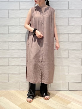 mioさんのコーディネート