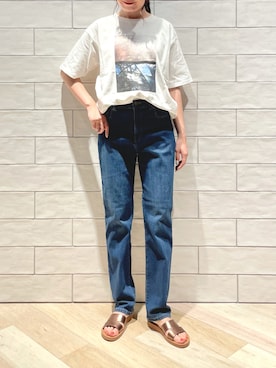 mioさんのコーディネート